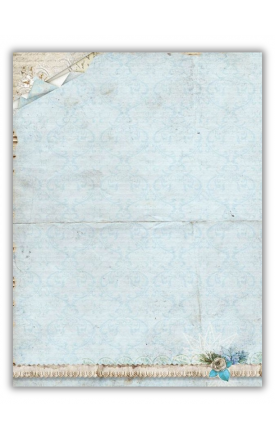 Desenli Kağıt-105
