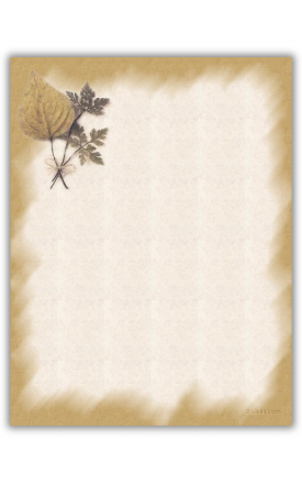 Desenli Kağıt-137