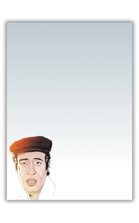 Desenli Kağıt-328