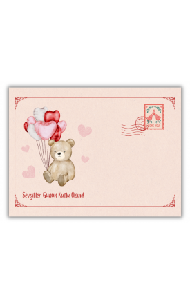 Kartpostal-101