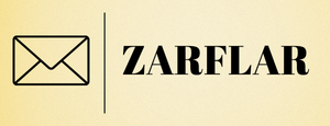 Desenli Zarflar