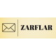 Desenli Zarflar