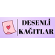 Desenli Kağıtlar