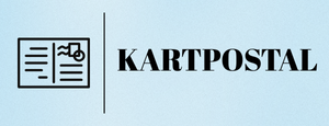 Kartpostallar