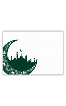 Desenli Mektup Zarfı-93