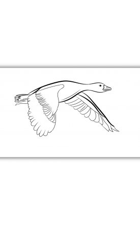 Desenli Mektup Zarfı-68