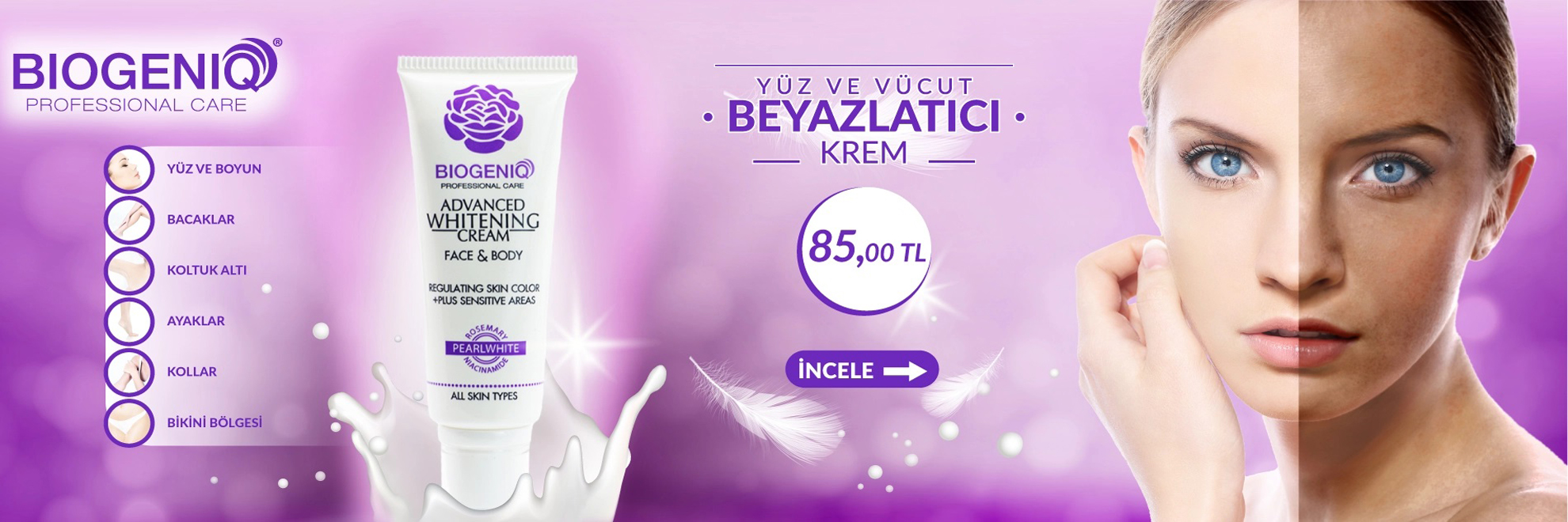 En Kaliteli Kozmetik Ürünleri